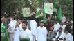 PML-N KP president terms 'Go Nawaz go' chant in PML-N rally a slip