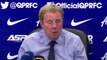 Harry Redknapp pleased that QPR pegged back Stoke