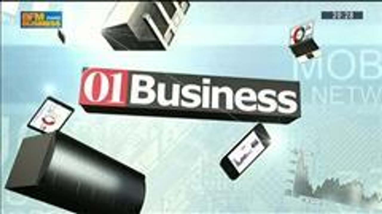 Quelle est la place des femmes dans le secteur du numérique ?:  Erwan Lestrohan, Véronique Torner et Bruno Vanryb, dans 01Business – 20/09 3/4