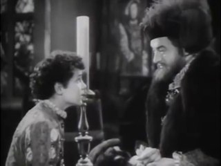 The Prince and the Pauper (1937) Official Trailer - Errol Flynn, Claude Rains