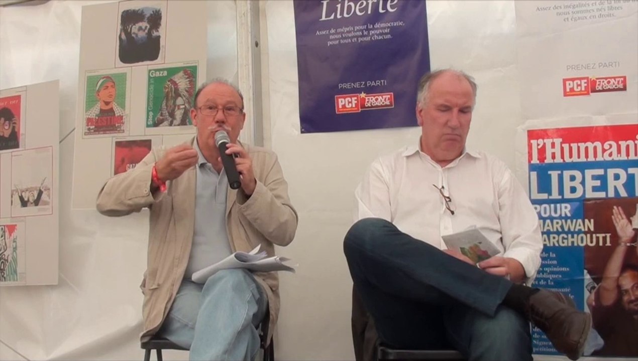 20140913-Fête Huma-Réforme territoriale-6/7-Pas de réforme sans consultation du peuple