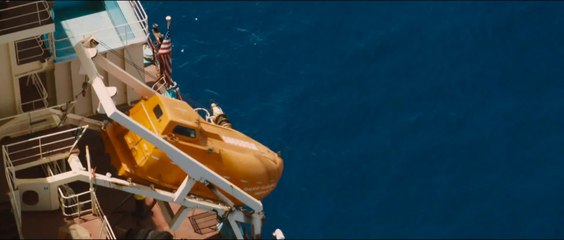 Captain Phillips Official International Trailer (2013) - Tom Hanks