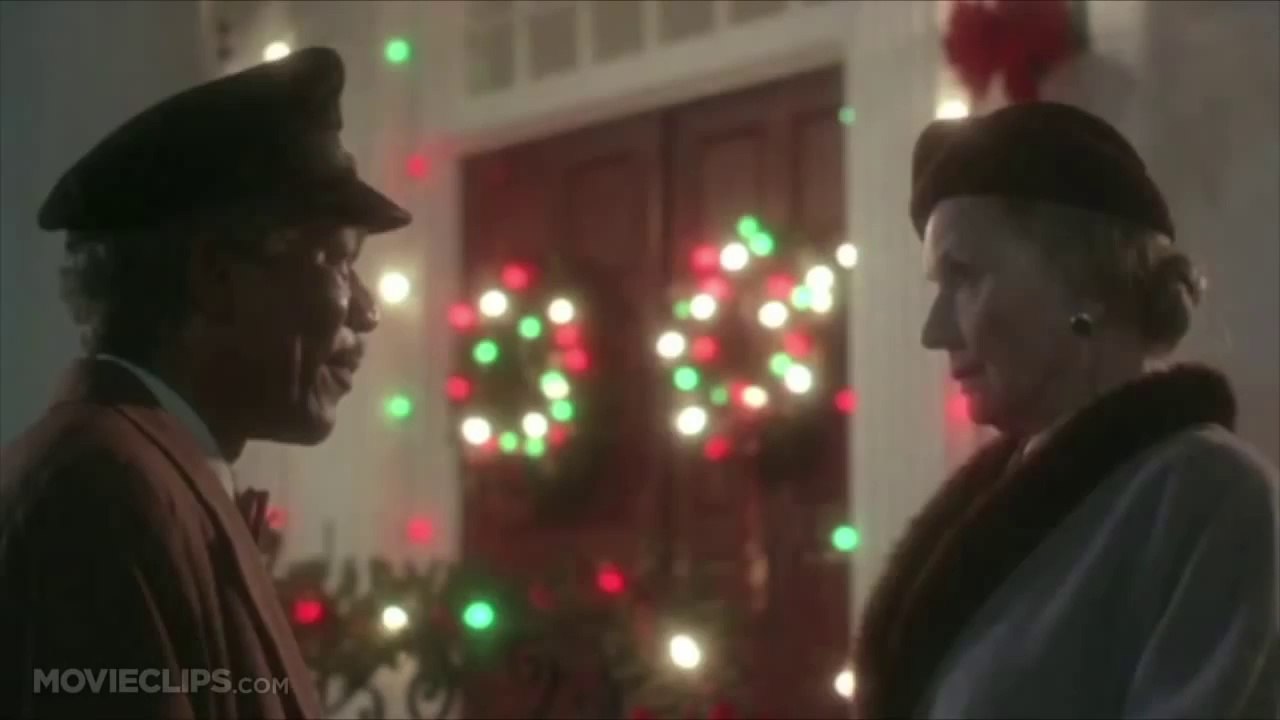 Driving Miss Daisy (1989) Official Trailer #1 ...