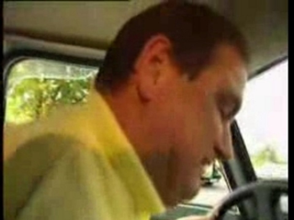 Hape Kerkeling - Trabbiverkäufer