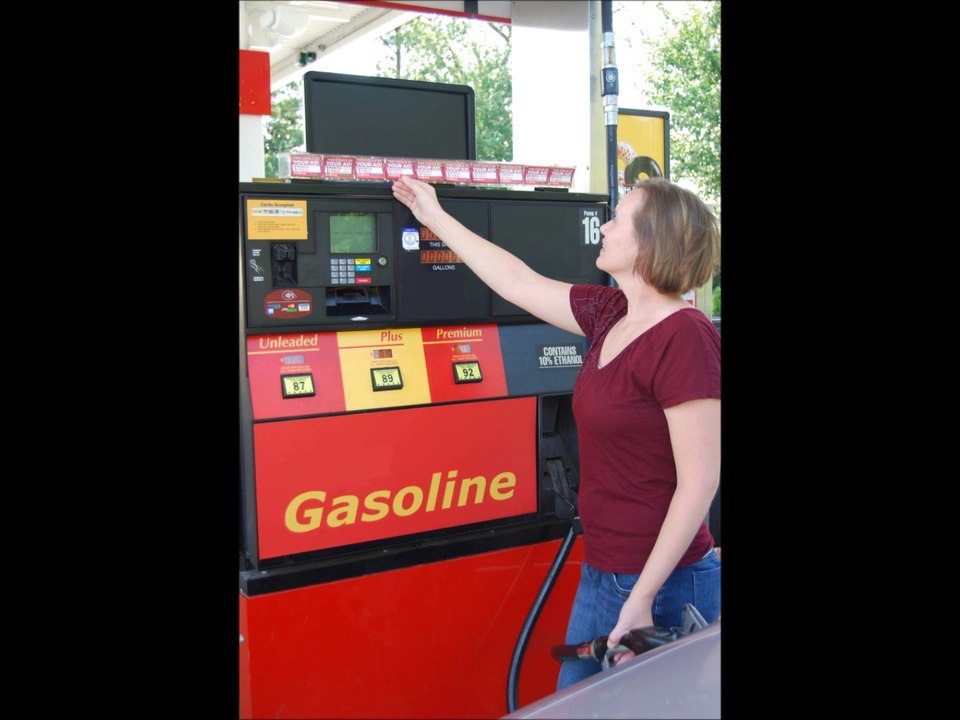 Gas Coupon Minnesota - Gas Coupon Mn 2014