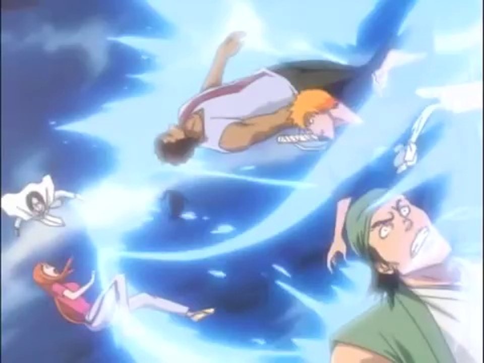 Bleach 2 Trailer