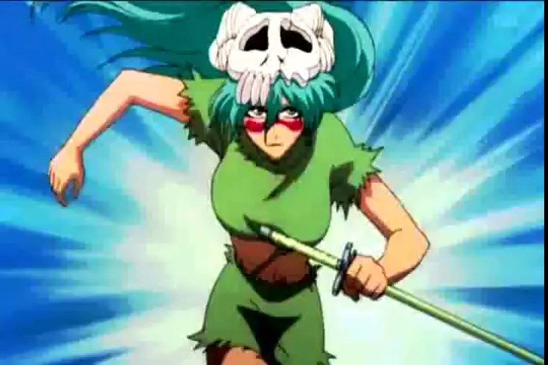 Bleach 4 Trailer