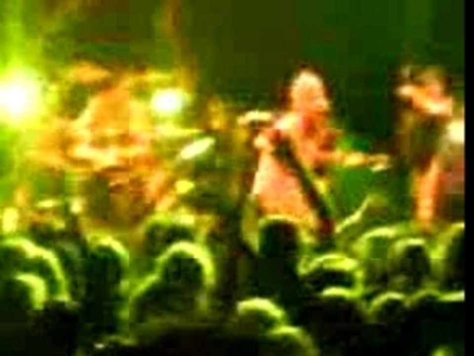 Jah mason live strasbourg