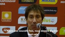 itw Laurent Tillie 20092014