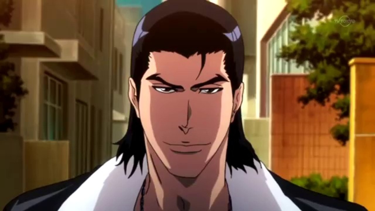 Bleach 5 Trailer