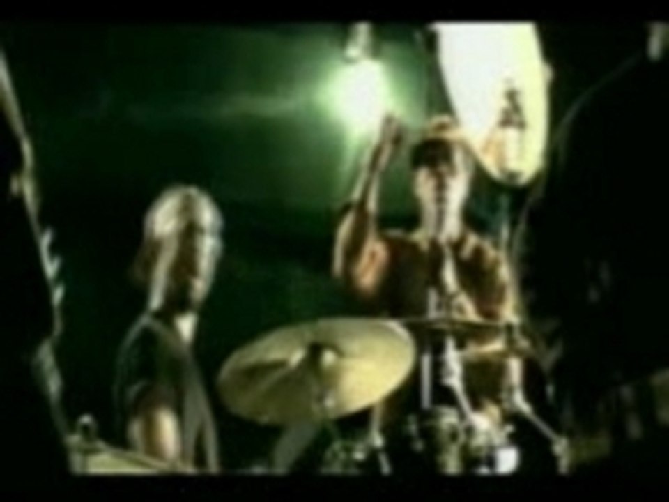 Calvin  Rchardson-keep on pushin-