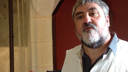 Le tournebroche de Léonard de Vinci