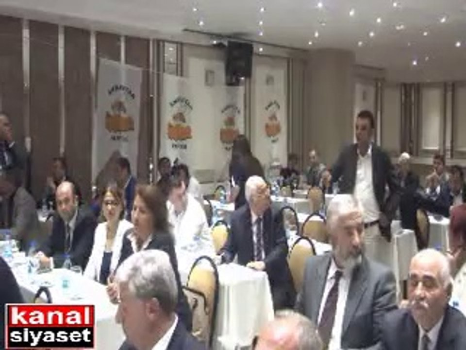 divan toplantısı