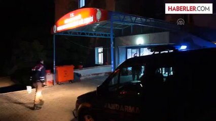 Kırşehir'de Düğün Yemeği 40 Kişiyi Zehirledi