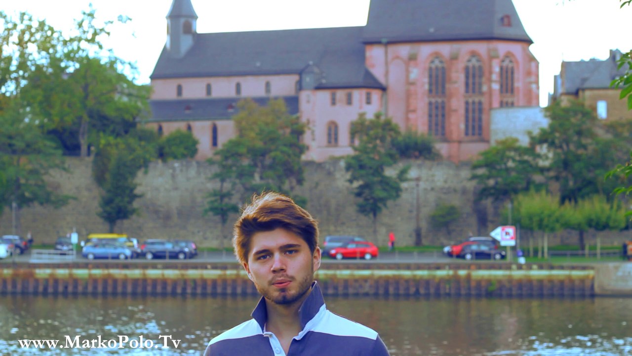 Ansprechangst überwinden - Der beste Trick!