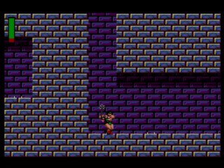 Let's Play Rastan (SMS) (RRR #1) - Part 1 - Quest for Non-Failure