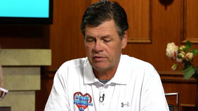 Tony Wouldnt Hurt a Soul