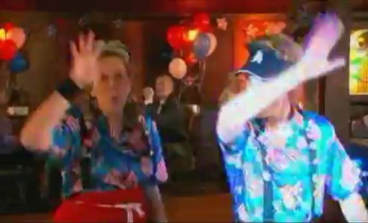 The Catherine Tate Show - S02E03