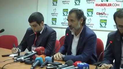 Galatasaray Teknik Direktörü Prandelli Çok Yavaş Oynuyoruz