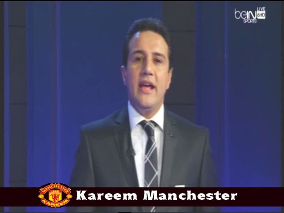 الاعلامي احمد فؤاد تحليل فوز الاهلي علي القطن الكاميروني في الكونفدرالية