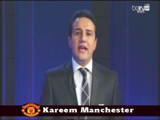 الاعلامي احمد فؤاد تحليل فوز الاهلي علي القطن الكاميروني في الكونفدرالية