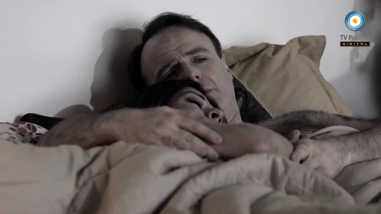 La viuda de Rafael - Capítulo 04