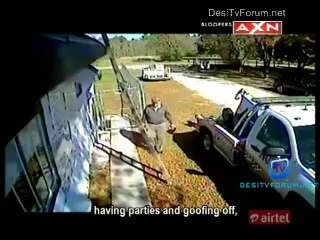 Bloopers 21st September 2014 Video Watch Online