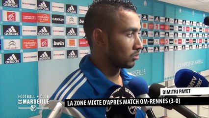 Payet ne veut pas se battre avec le PSG