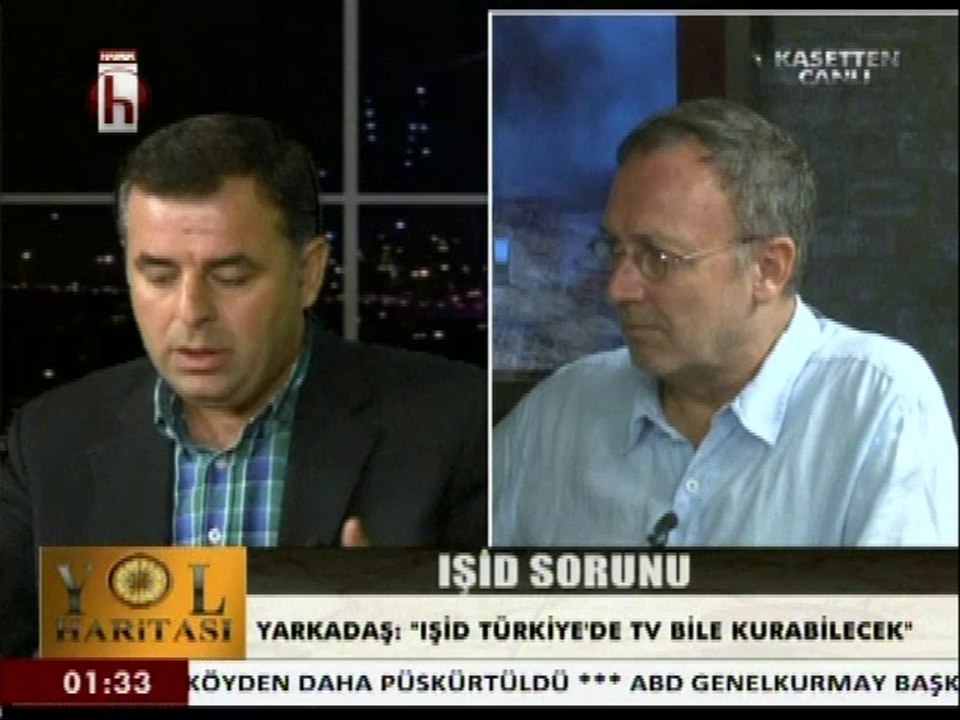 SİSLER BULVARI  09-20-2014