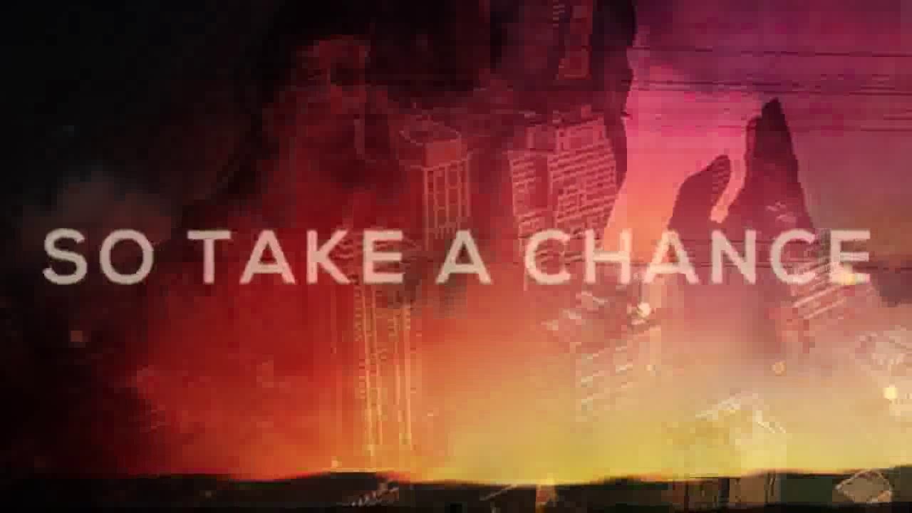 ODESZA   Say My Name (feat Zyra)   Lyric Video