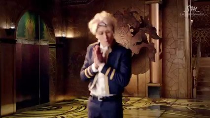 Mamacita -Super junior