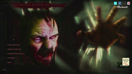 Test No More Room In Hell HD