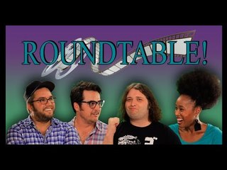 Whither Art The Action Stars? - CineFix Now Roundtable