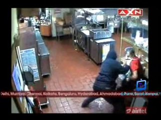 World's Wildest Police Videos 21st September 2014 Video Watch p1