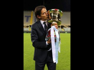 CITTACELESTE.IT - Simone Inzaghi post Lazio-Bari