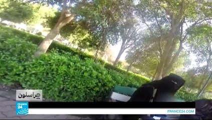 20/09/2014 مراسلون - 20/09/2014 مراسلون