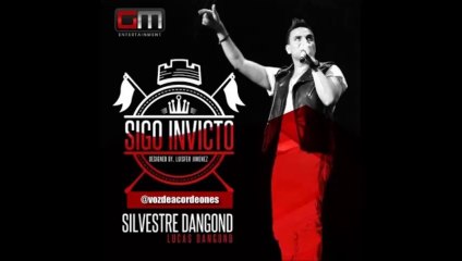 Infidelidad Silvestre Dangond (sigo invicto)