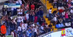 Gol de James Real Madrid Vs Coruña