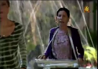 Novela Dinosaurios y Robots Cap 32 en español