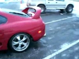 Supra Bum Bum Beat 🎶