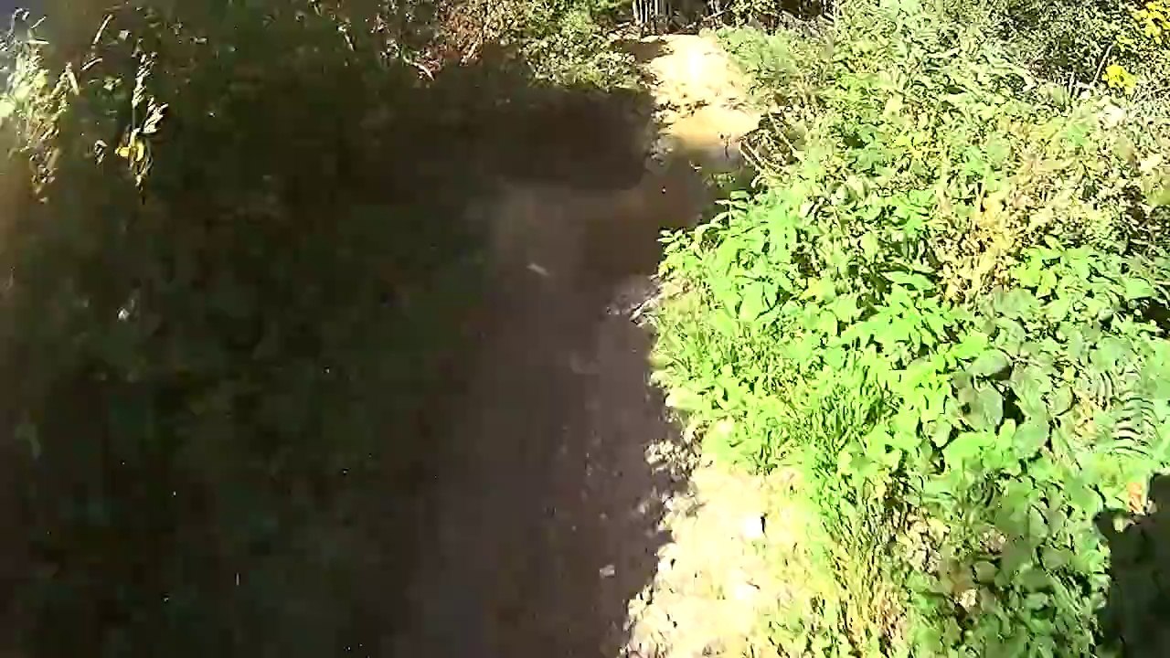 Semmering Downhill Track 2014