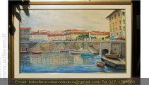 FIRENZE,    QUADRO EURO 90