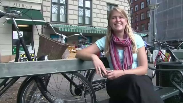 Cycling Copenhagen, Through North American Eyes