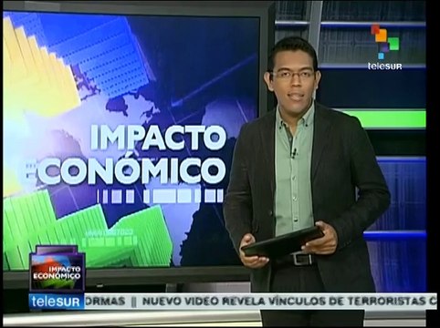 Señalan que Banco Mundial sólo sirve a intereses de Estados Unidos