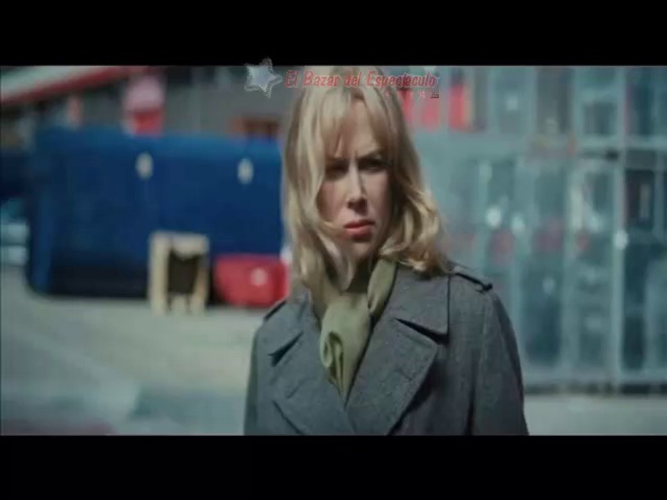 Antes De Despertar Trailer Before I Go to Sleep