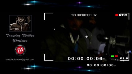 Tanyolaç Türkben  ( Yönetmen ) Showreel
