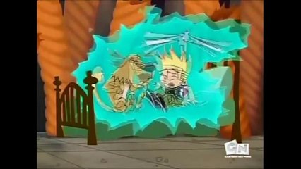 Sonic the Hedgehog and Alice  Madness Returns Part 2