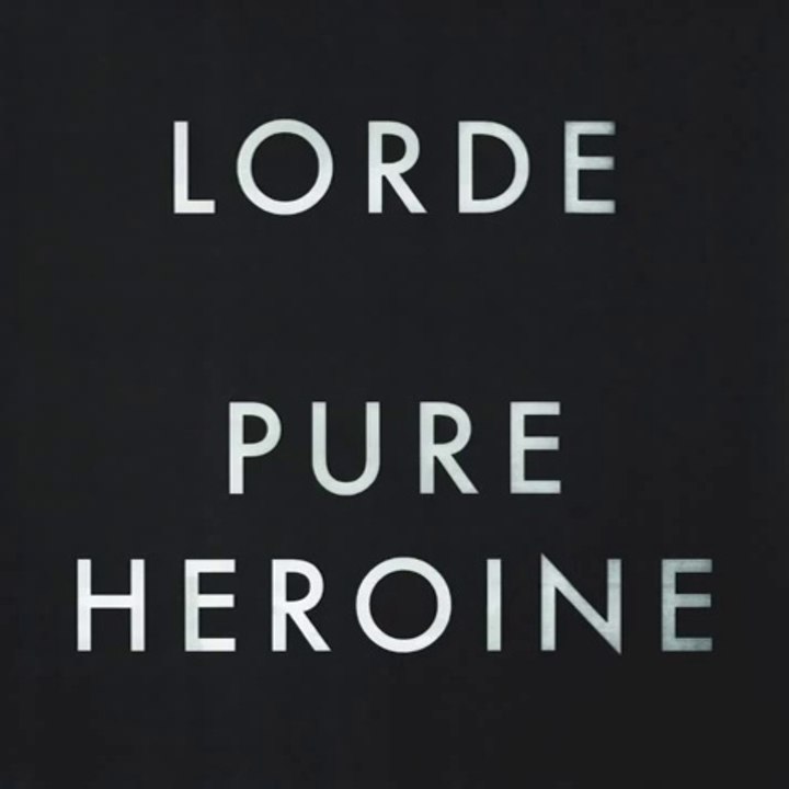 Lorde - Still Sane (Audio)