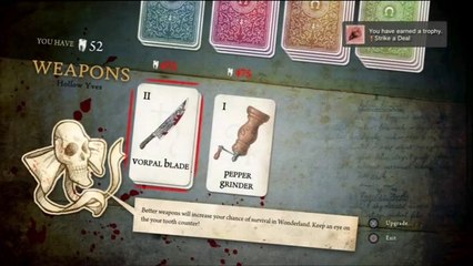 Sonic the Hedgehog and Alice  Madness Returns Part 4