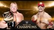 Watch WWE Night of Champions 2014 Highlights